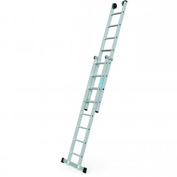 Zarges Leiter Everest Plus 2E